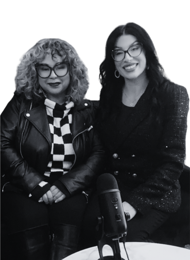 Rubi Rodriguez and Stephanie Armstrong, Co-Founders