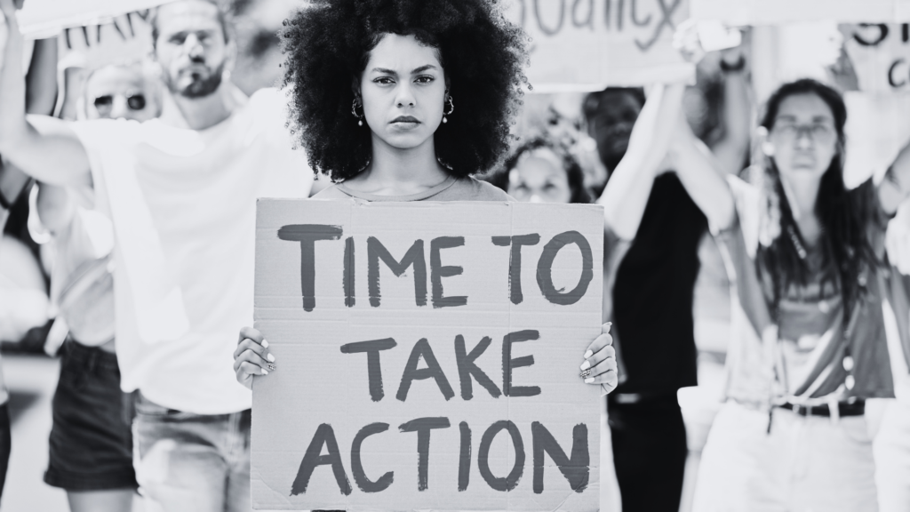 time to take action for the eeoa