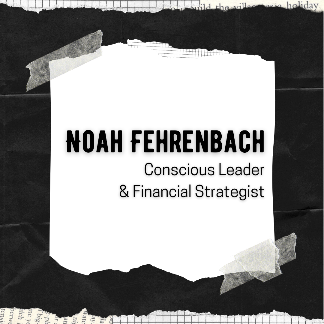 Noah Fehrenbach