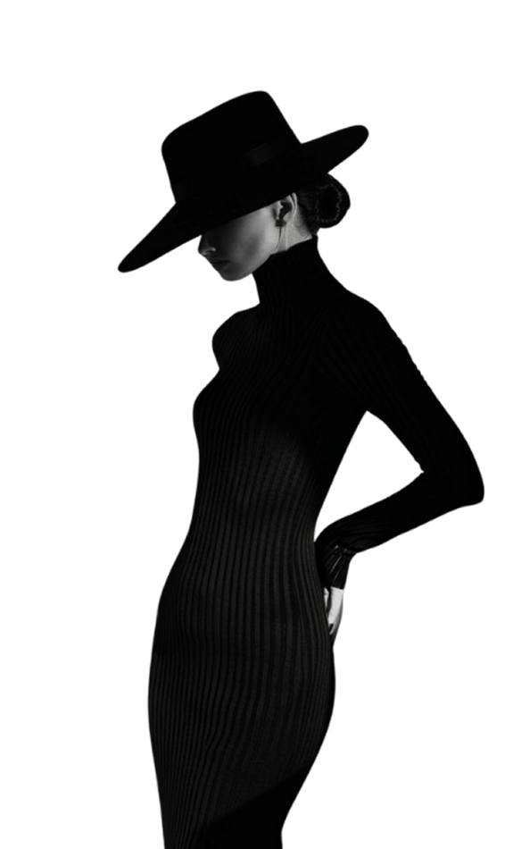 Brand identity visual