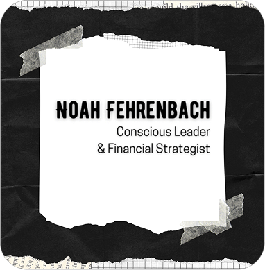 Noah Fehrenbach