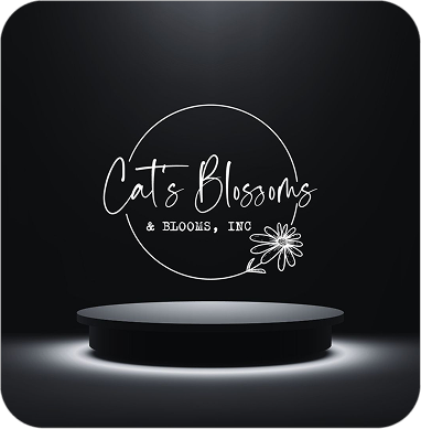 Cat’s Blossoms & Blooms