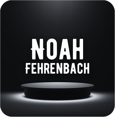Noah Fehrenbach