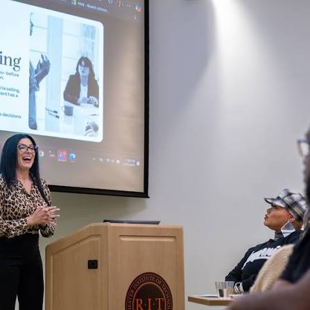 Moxie Creative Studios Selected to Lead Strategy, Brand, and Marketing for the City of Rochester’s Prepare to Prosper Business Academy