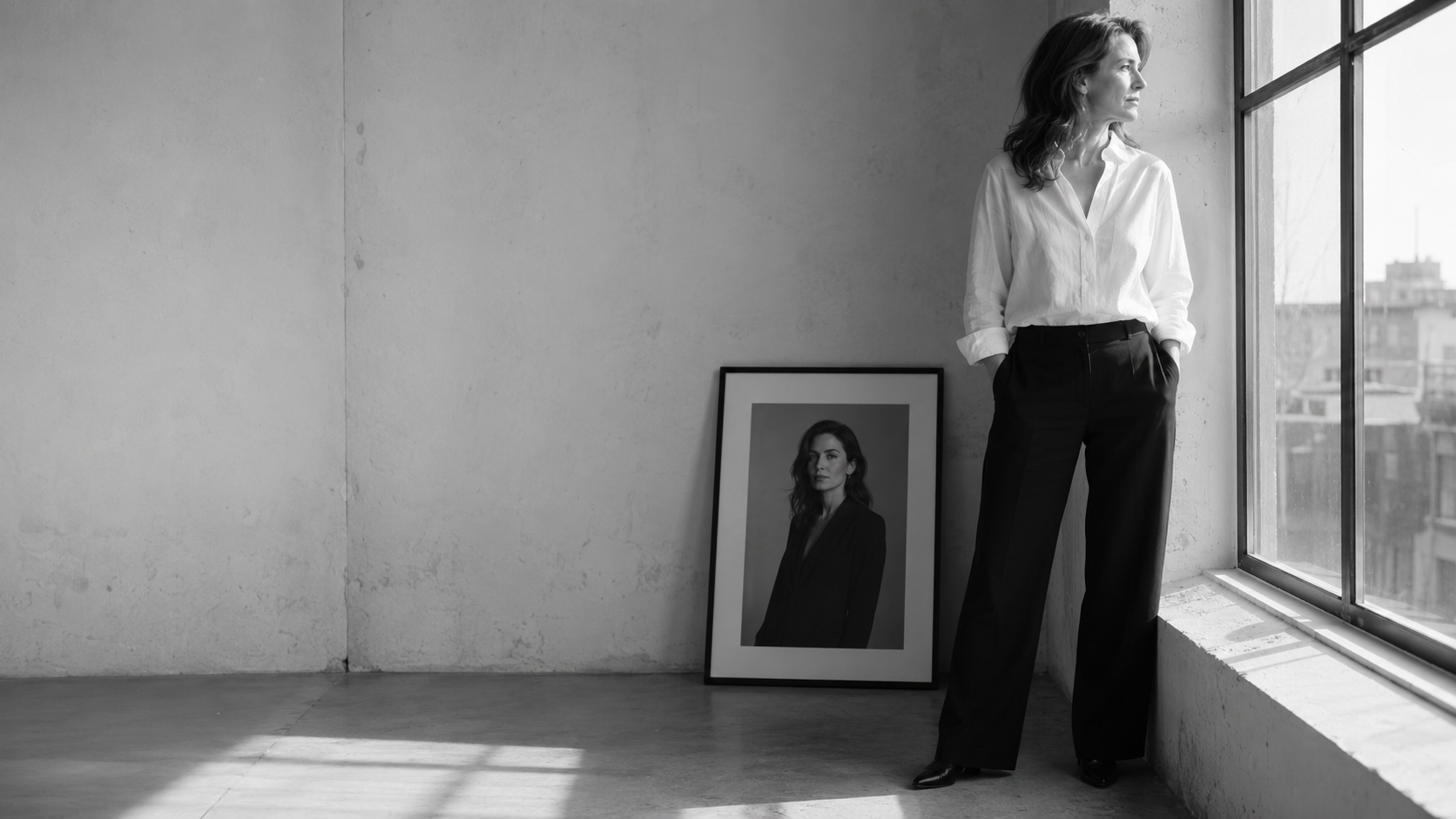 The Rebrand You’re Craving Might Actually Be Reinvention