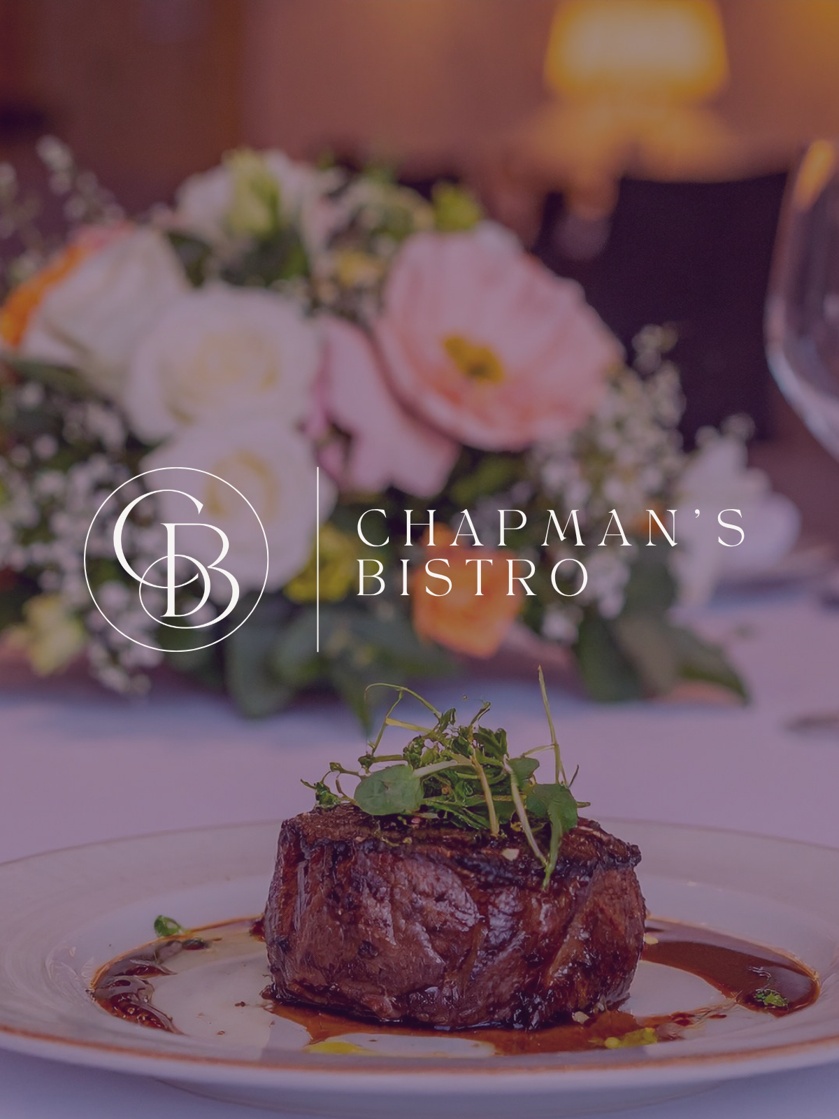 C&B Elegant Events — Work 5