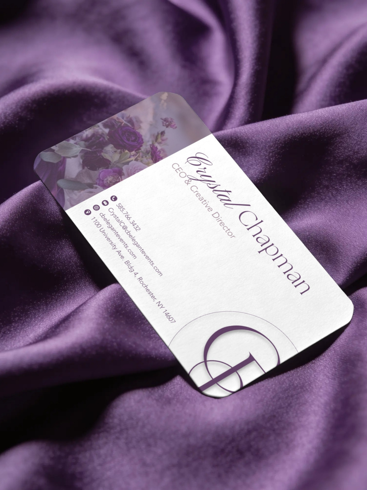 C&B Elegant Events — Work 7
