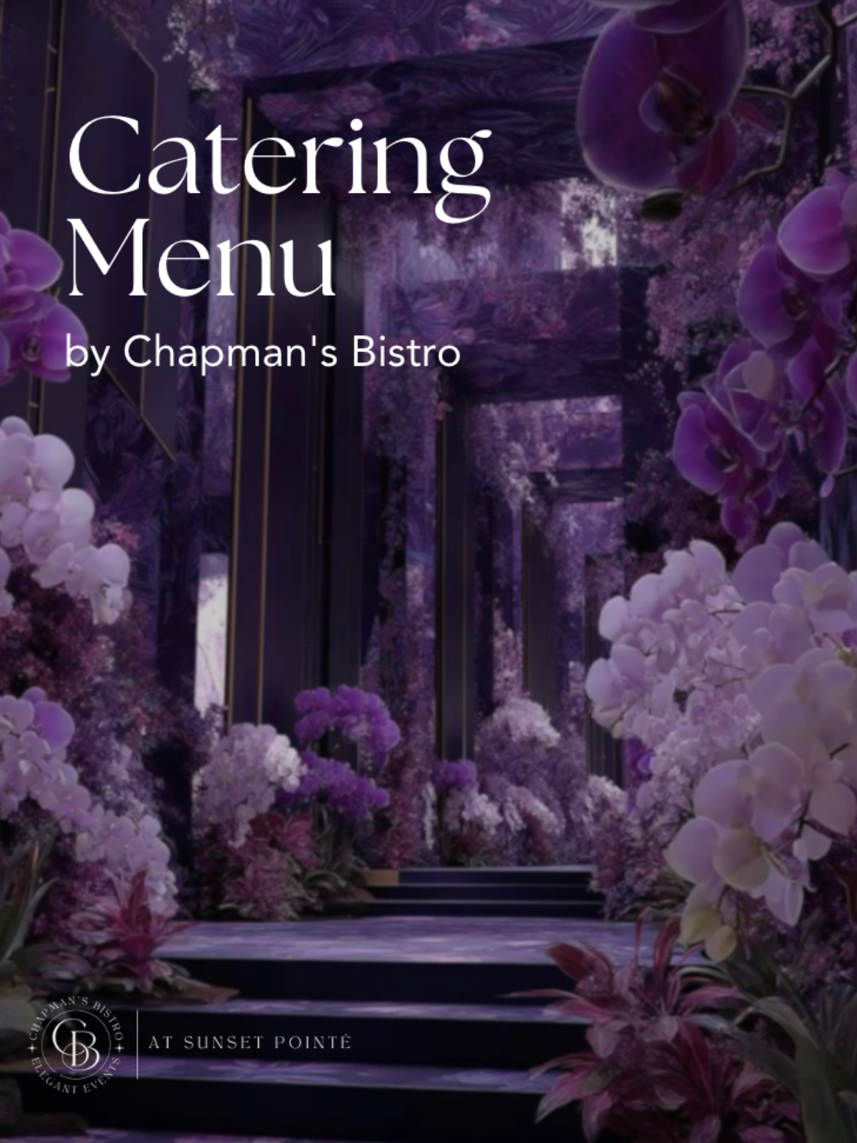 C&B Elegant Events — Work 8