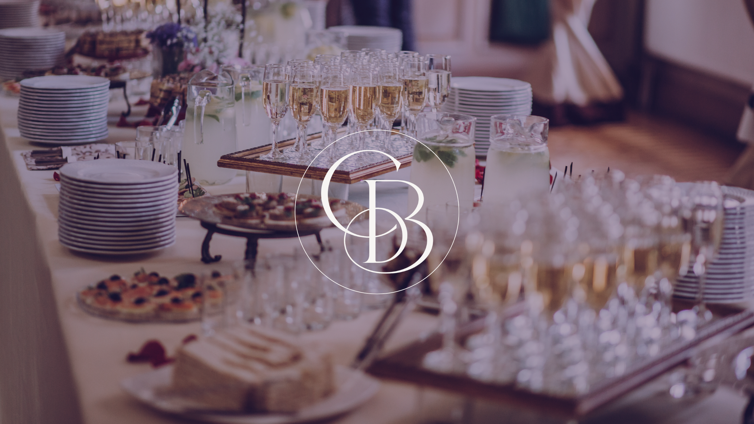 C&B Elegant Events