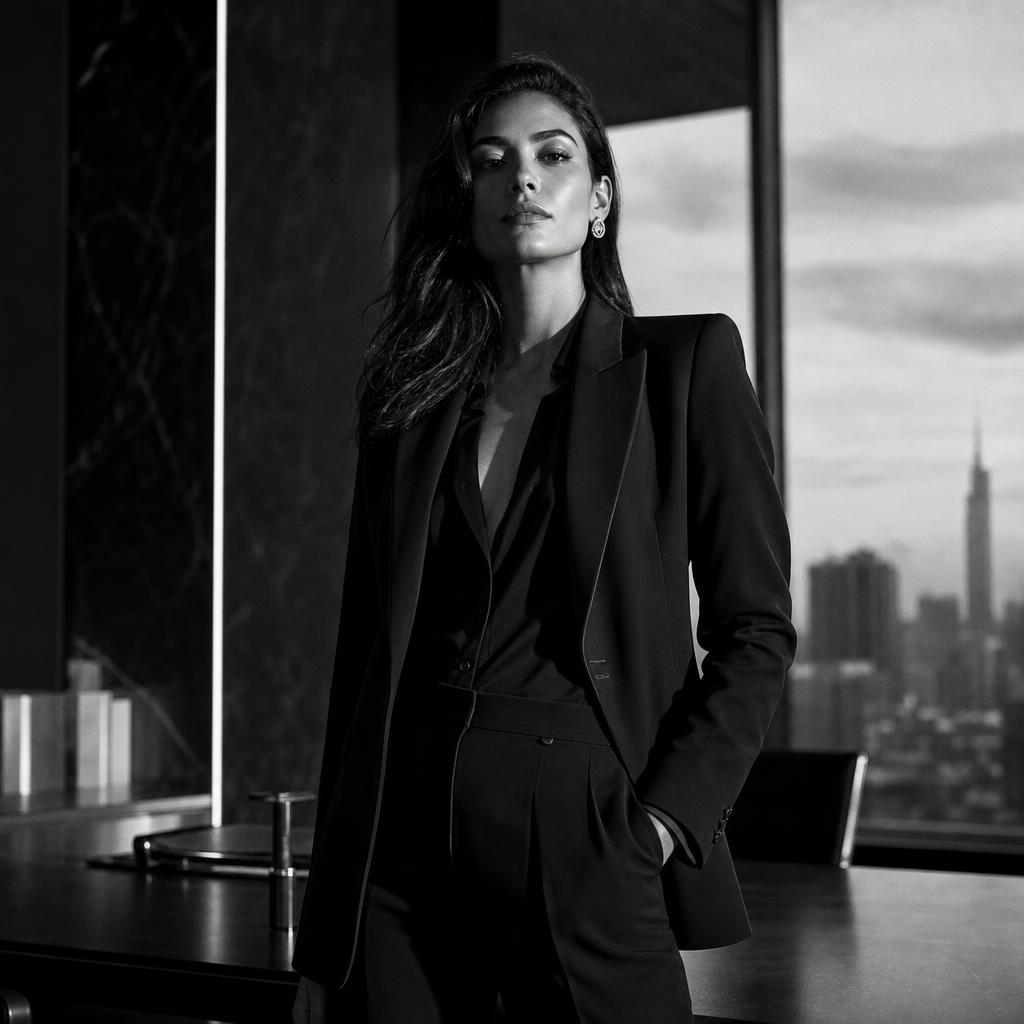 The Future Isn’t Waiting: Why Bold Women Must Build Bold Brands—Now