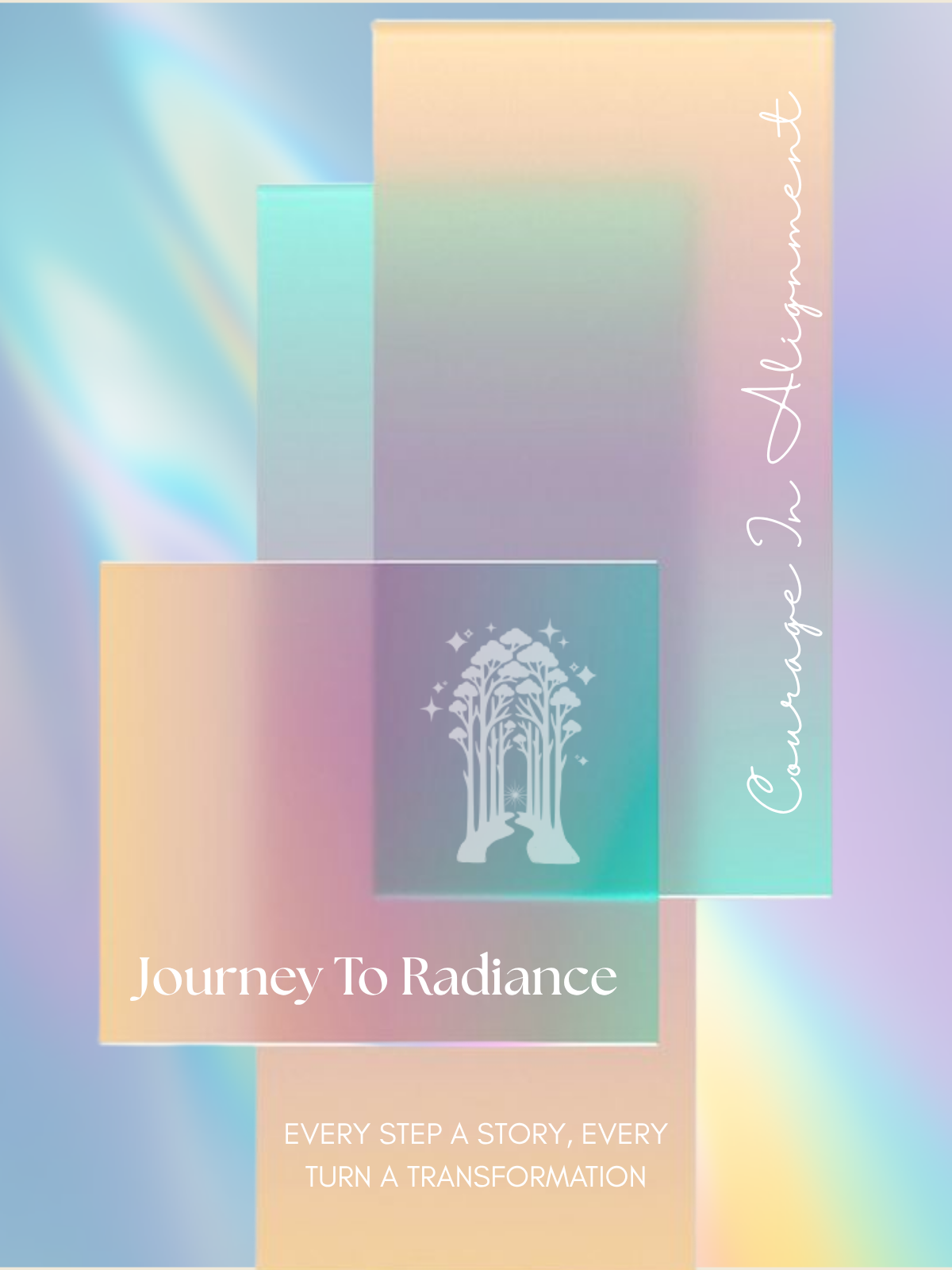 Journey to Radiance