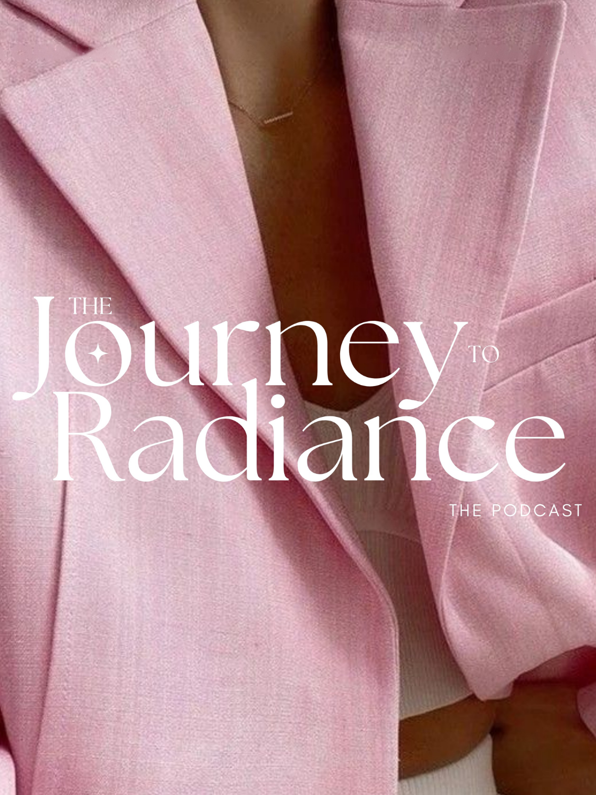 Journey to Radiance