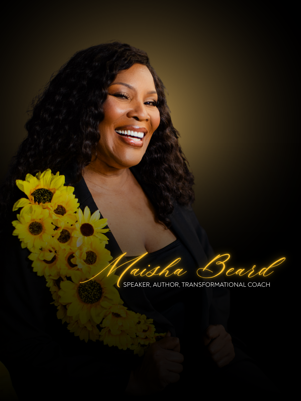 Maisha Beard — Work 1