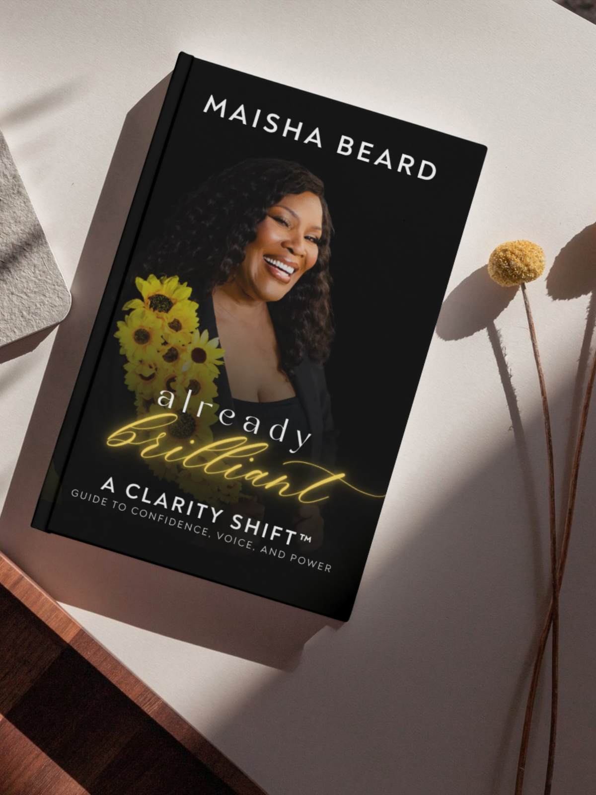Maisha Beard — Work 6