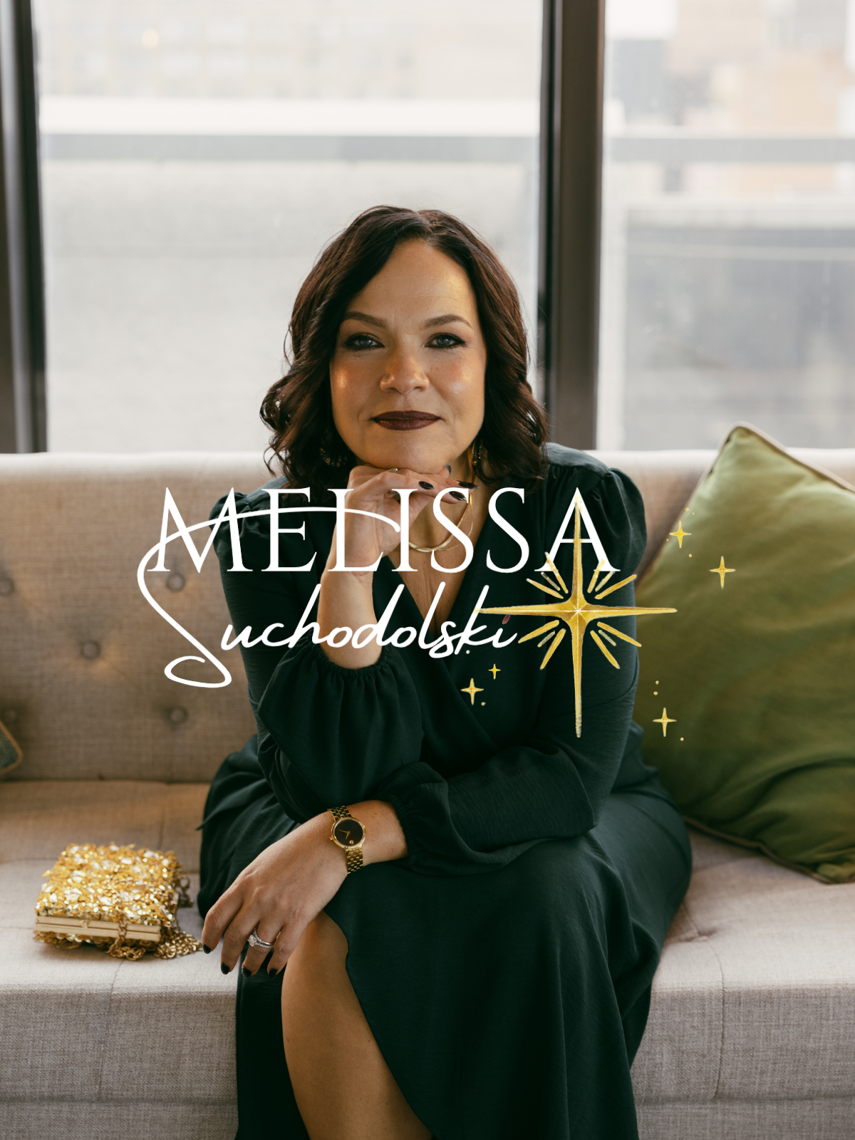 Melissa Suchodolski