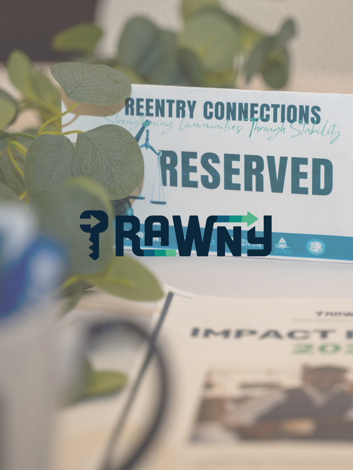 RAWNY