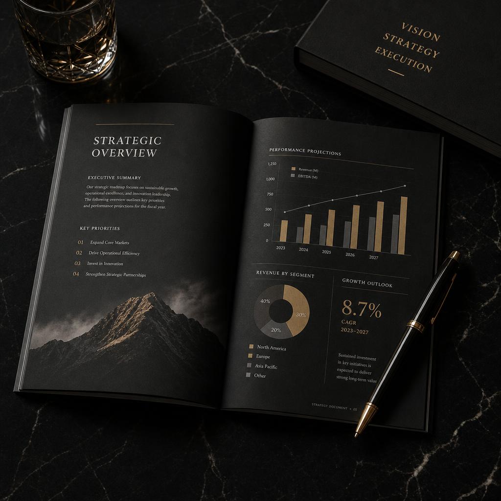 Content Strategy