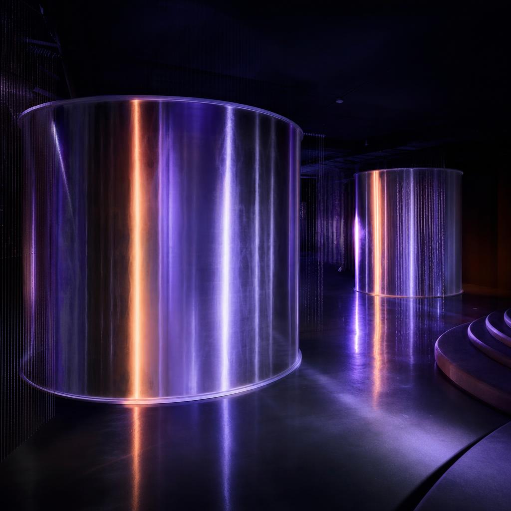 Interactive Installations