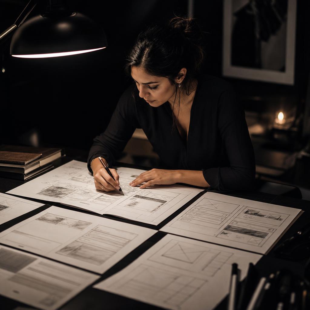 Custom Website Design