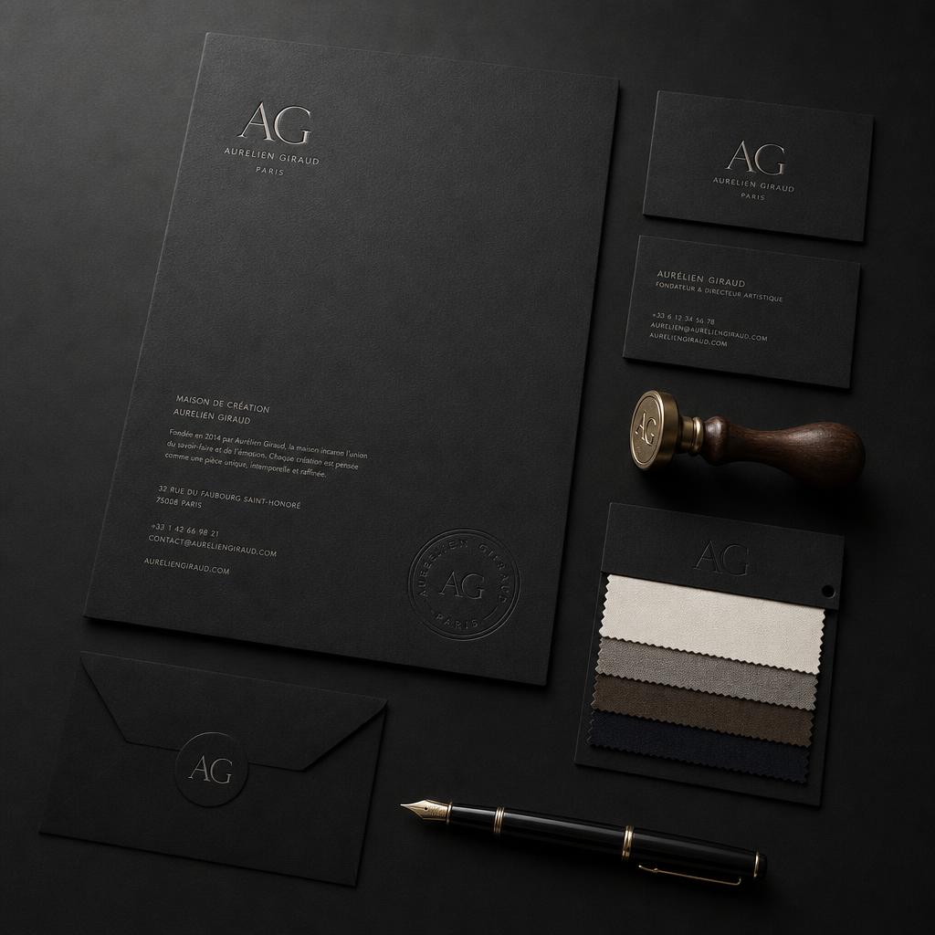 Business Branding