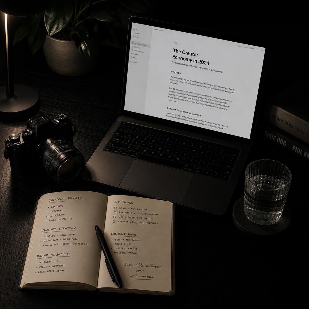 Content Marketing