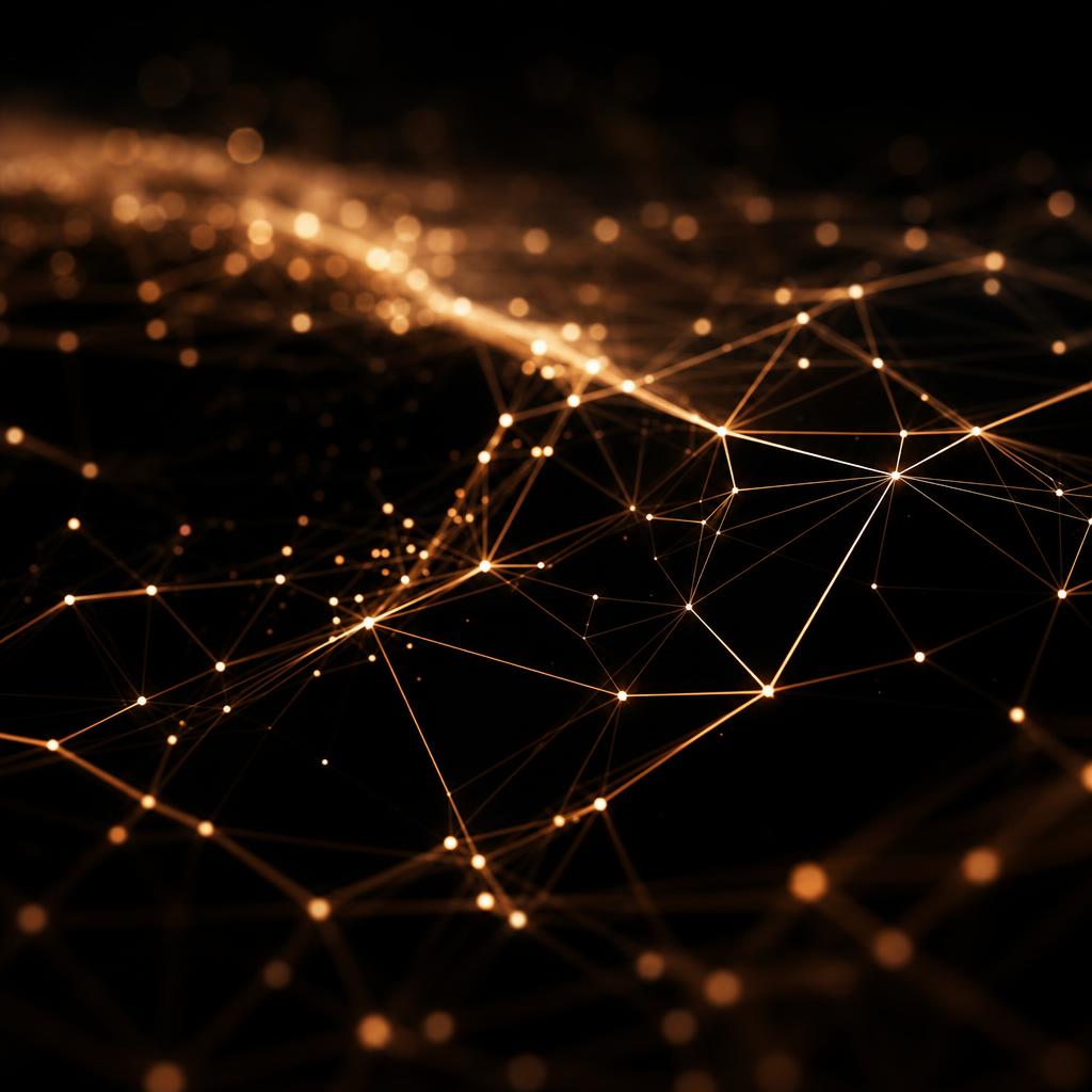 Authority Marketing Ecosystem