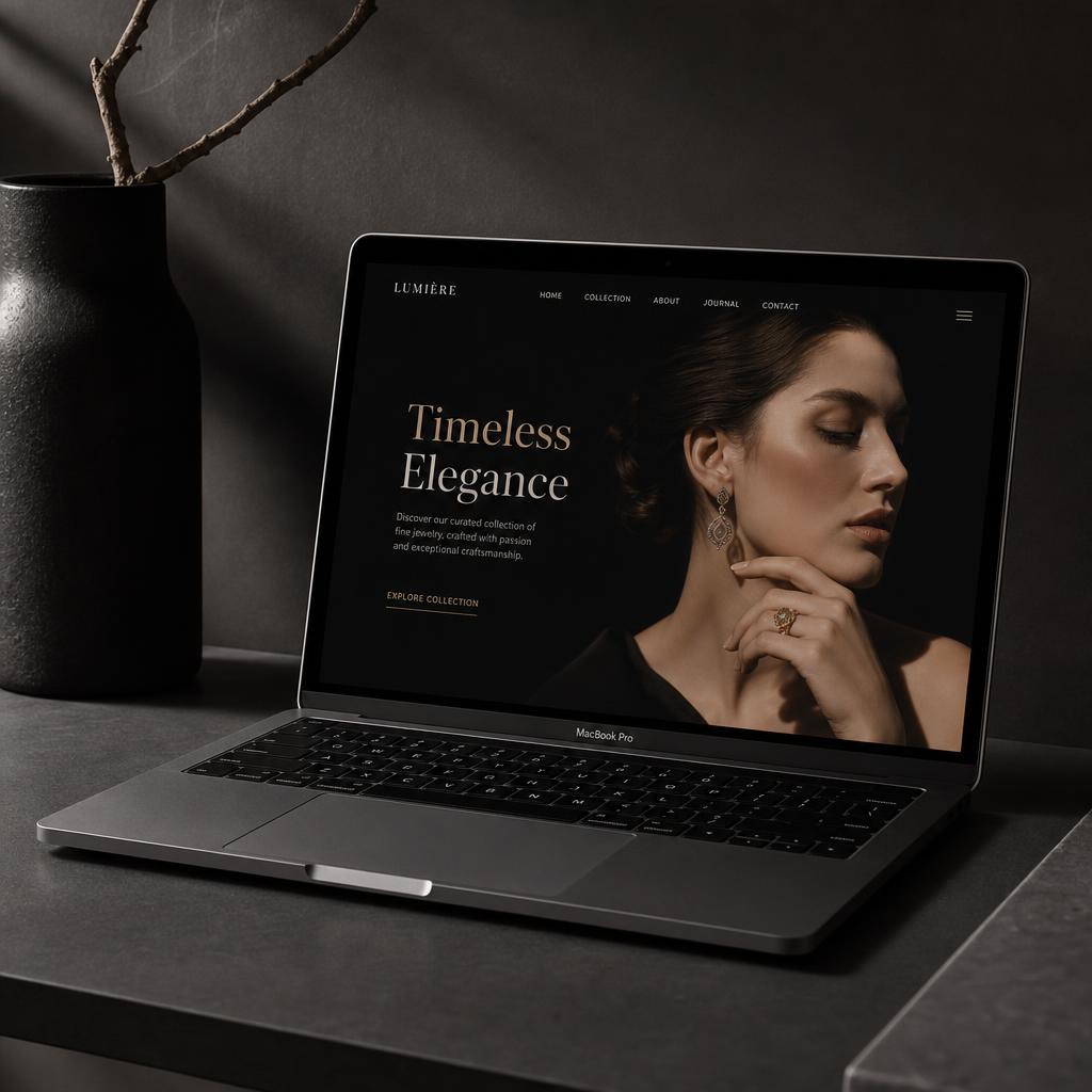 Website Design