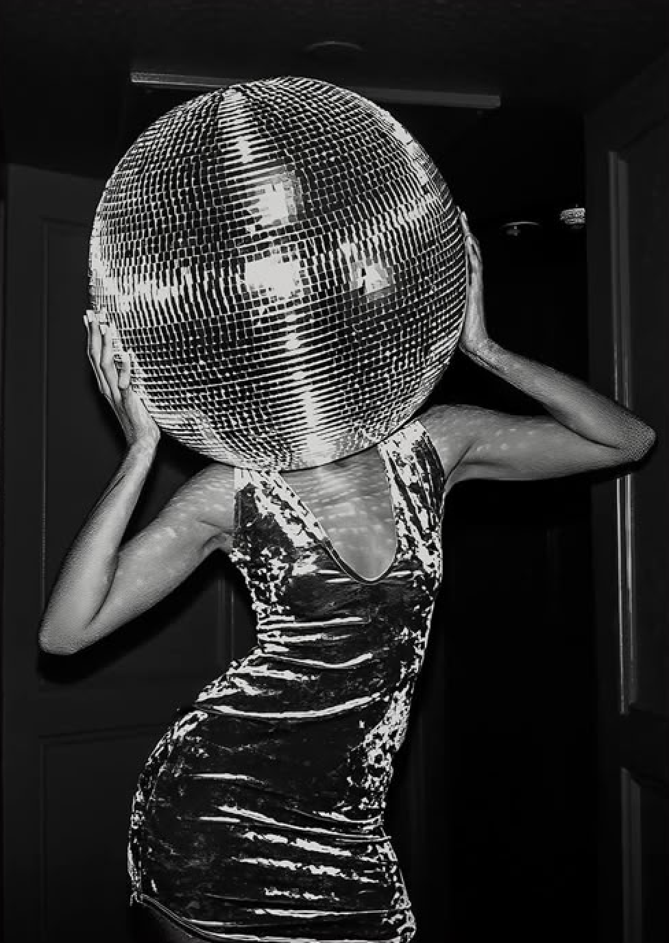Moxie Moodboard Disco