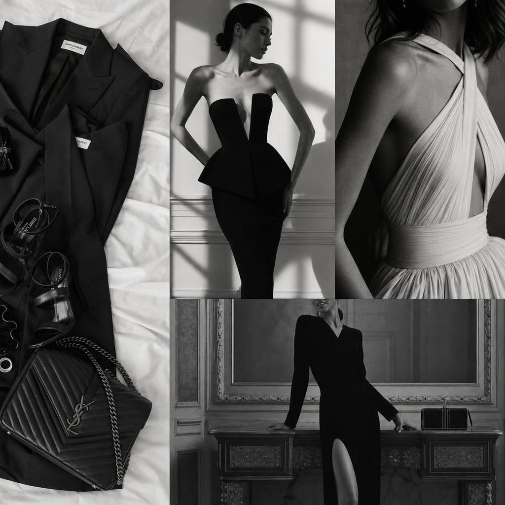 Personal Styling