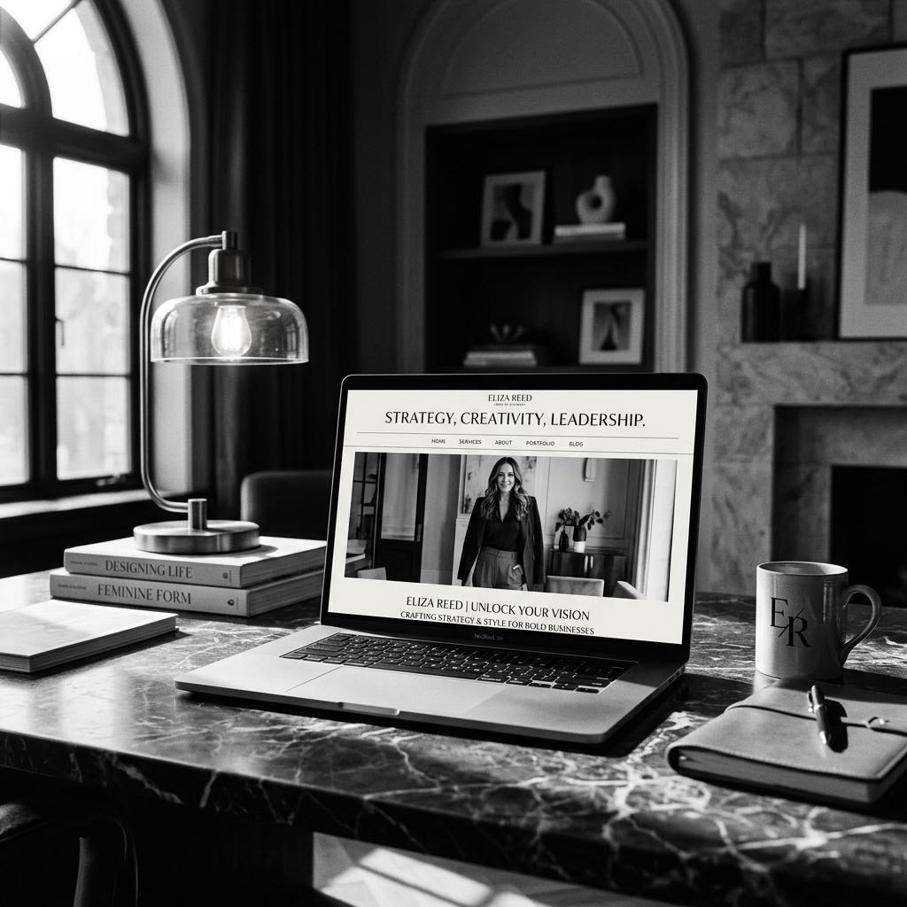 Website Design